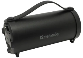 Портативные колонки Defender G24 Black (65124)