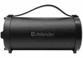 Портативні колонки Defender G24 Black (65124)