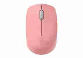 Мышь Rapoo M100 Silent wireless Pink (187092)