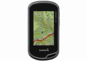 GPS-навигатор Garmin Oregon 600t