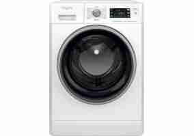 Пральна машина Whirlpool FFB 9469 BSV PL