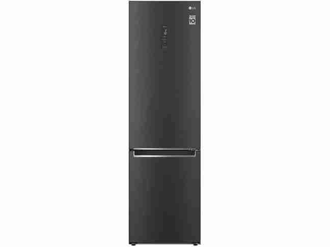 Холодильник LG GBB62MCFCN1