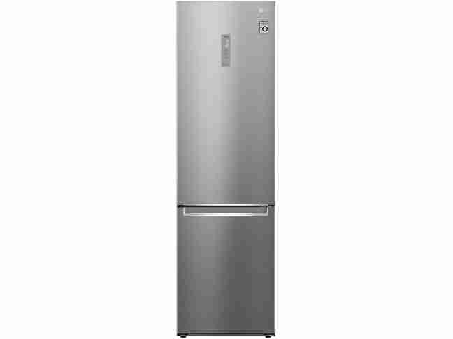 Холодильник LG GBB62PZ5CN1