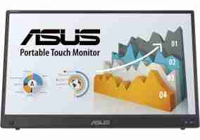 Монітор Asus ZenScreen Touch MB16AHT (90LM0890-B01170)