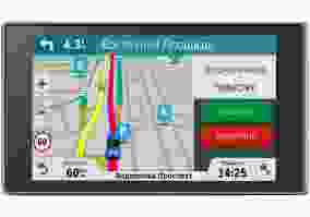 GPS-навигатор Garmin DriveLuxe 51LMT-S Europe