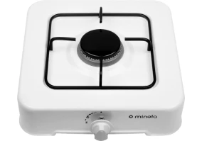 Настольная плита Minola TGH 100 WH