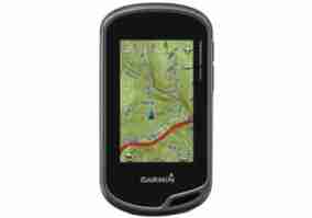 GPS-навигатор Garmin Oregon 650t