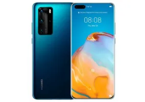 Смартфон Huawei P40 Pro 8/256GB Deep Sea Blue