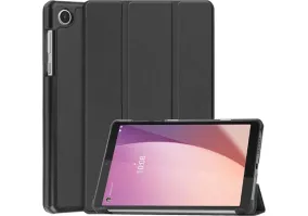 Обложка AIRON Premium для Lenovo Tab M8 4th Gen (TB-300FU) Black (4822352781092)