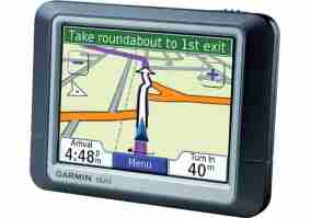 GPS-навігатор Garmin Nuvi 200