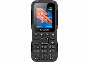 Мобільний телефон Nomi i1850 Black