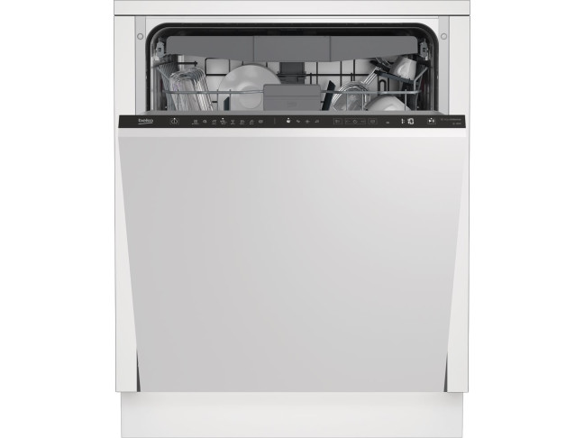 Посудомийна машина Beko BDIN 38520Q