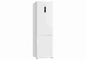 Холодильник с морозильной камерой Gorenje NRK620FAW4