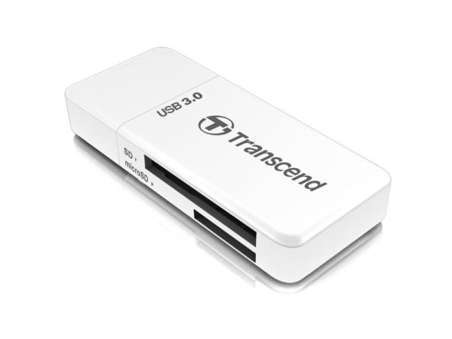 Мультипортовый адаптер Transcend TS-RDF5W