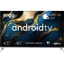 Телевизор Ergo 43GUS8555