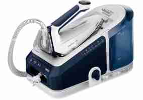 Утюг с парогенератором Braun CareStyle 7 Pro IS 7282 BL