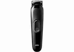 Тример Braun MultiGrooming Kit MGK3420