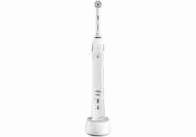 Электрическая зубная щетка Braun Oral-B PRO2 2000 D 501.513.2 SU Sensi Ultrathin