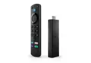 Smart-stick медіаплеєр Amazon Fire TV Stick 4K Max Wi-Fi 6