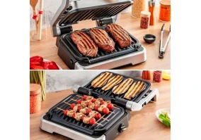 Электрогриль Tefal GC772D30