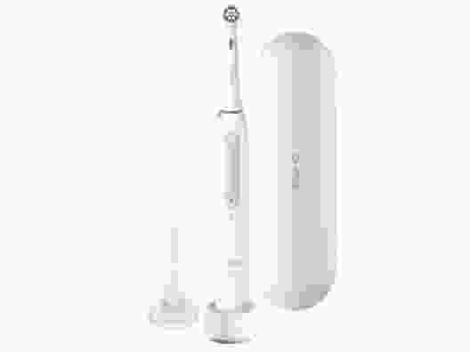 Электрическая зубная щетка Braun ORAL-B iO Series 4N iOG4.1A6.1DK White