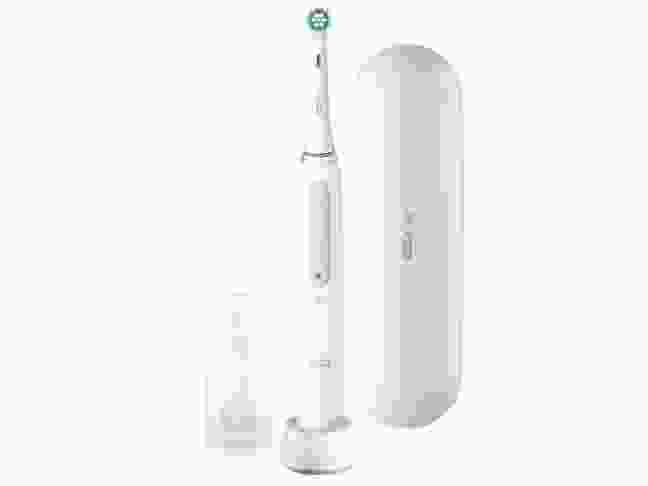 Электрическая зубная щетка Braun ORAL-B iO Series 4N iOG4.1A6.1DK White