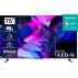 Телевизор Hisense 75U7KQ