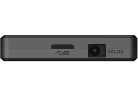 Мультипортовый адаптер Transcend TS-HUB3K