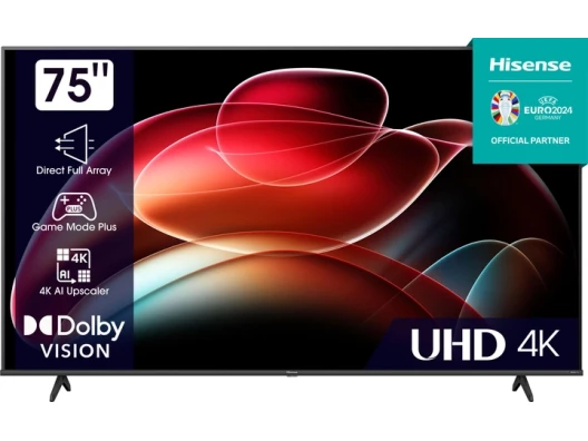 Телевизор Hisense 75A6K
