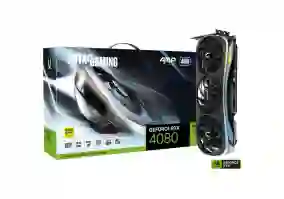 Видеокарта ZOTAC GAMING GeForce RTX 4080 16 GB AMP Extreme AIRO (ZT-D40810B-10P)