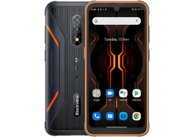 Смартфон Blackview BV5200 Pro 4/64GB Orange