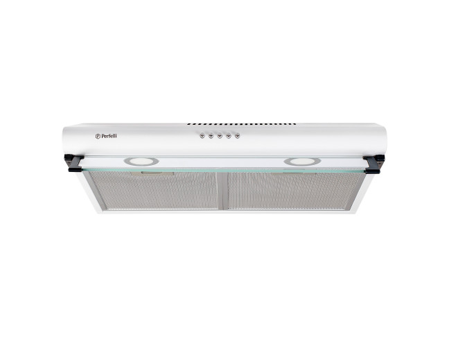 Витяжка Perfelli PL 6042 W LED