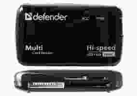 Картридер Defender Combo