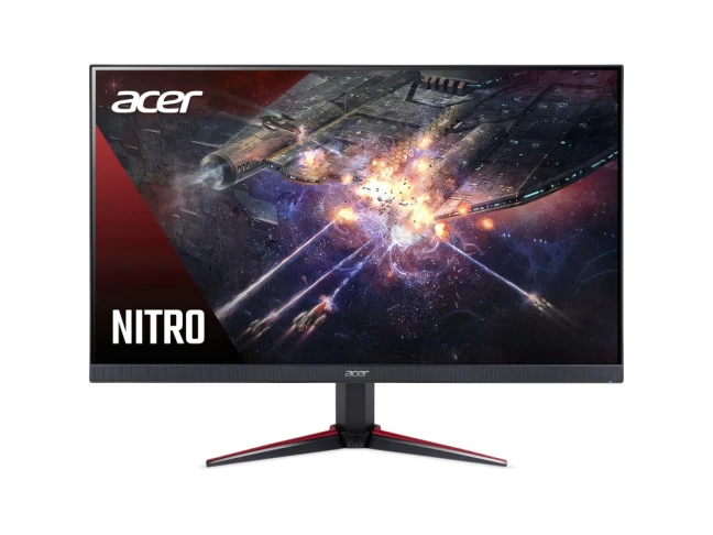 Монітор Acer Nitro VG240YEbmiix (UM.QV0EE.E09)