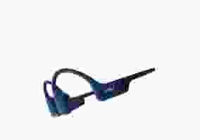 Наушники AfterShokz OpenRun Mini Blue