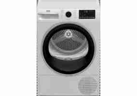 Сушильна машина Beko B3T67249WPB