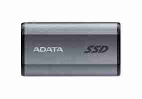 SSD накопитель ADATA Elite SE880 1 TB (AELI-SE880-1TCGY)