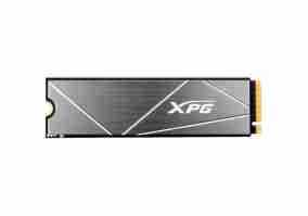 SSD накопитель ADATA XPG Gammix S50 Lite 1TB (AGAMMIXS50L-1T-CS)