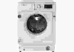 Вбудована пральна машина Whirlpool WMWG 81485PL