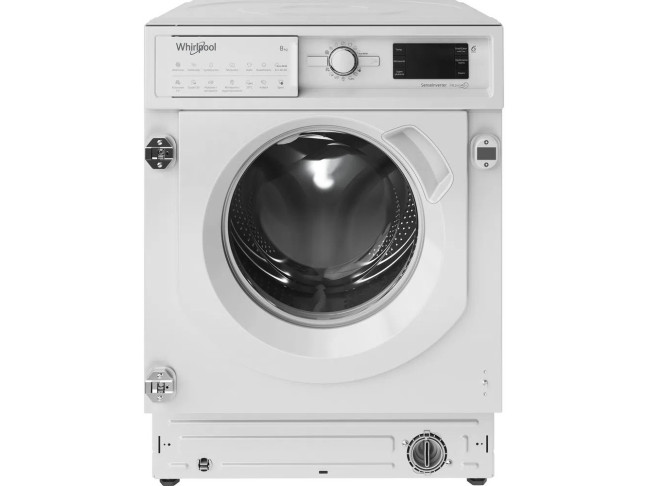 Встроенная стиральная машина Whirlpool WMWG 81485PL