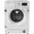 Встроенная стиральная машина Whirlpool WMWG 81485PL