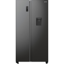 Холодильник Gorenje NRR9185EABXLWD