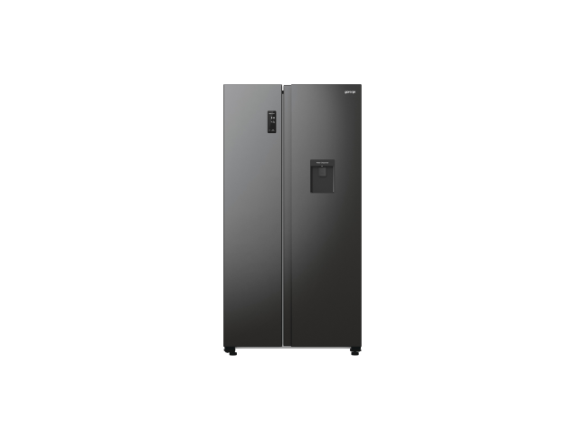 Холодильник Gorenje NRR9185EABXLWD