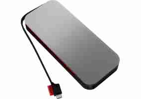 Внешний аккумулятор (павербанк) Lenovo Go USB-C Laptop Power Bank 20000 mAh (40ALLG2WWW)