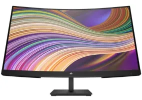 Монітор HP V27c G5 Curved Monitor (65P60E9)