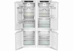 Встроенный холодильник Liebherr IXCC 5165