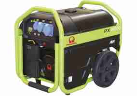Бензиновий генератор Pramac PX8000 230V