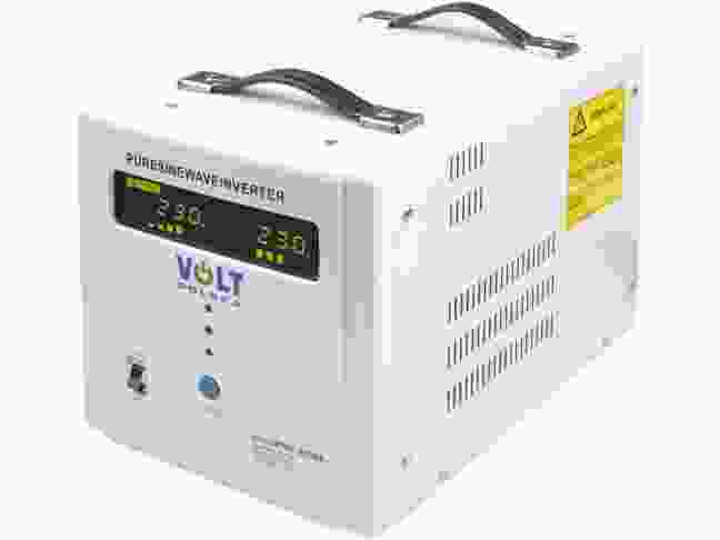 ИБП VOLT POLSKA Sinus PRO 2000E  (3SP092012E)