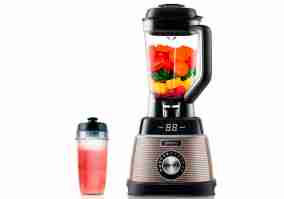 Блендер стаціонарний Jimmy Smart Smoothie Blender B53 Champagne Black