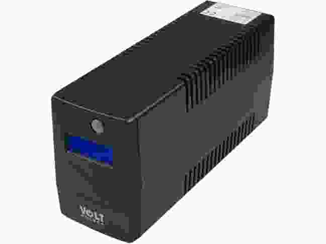 ДБЖ VOLT POLSKA Micro UPS 600 (5UP0600070)